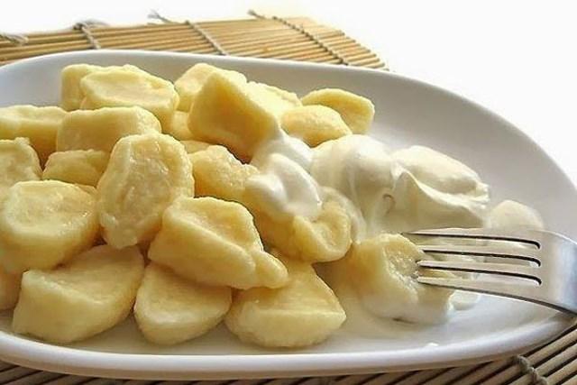 Ленивые вареники с творогом готовы есть его хоть каждый день!
