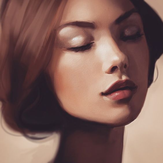 Cropped work in progress of a painting I'm working on Making a photo study. I'll have steps for this on my patreon! www.patreon.com/artwork?ty=h Thanks for taking a look