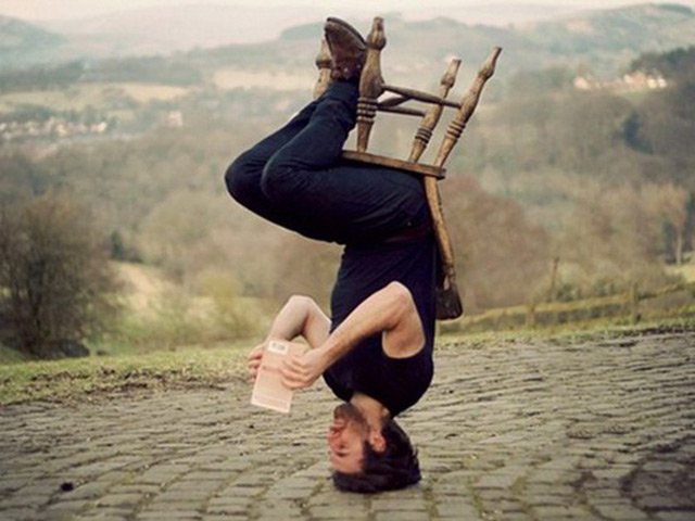 7 книг, которые помогут круто прокачать мозг 7 книг, которые помогут круто прокачать мозг