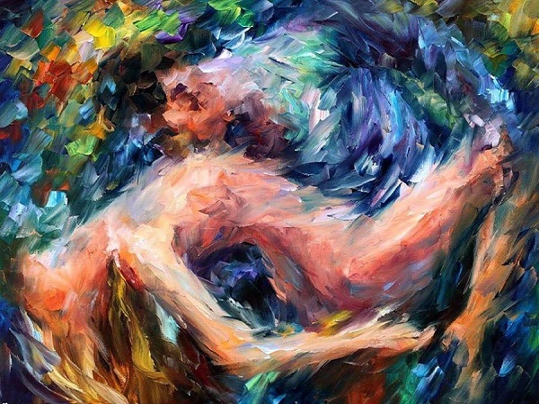 Если кто-то скажет вам, что вы «чувствуете что-то не то», вместо стыда, просто улыбнитесь Если кто-то скажет вам, что вы «чувствуете что-то не то», вместо стыда, просто улыбнитесь