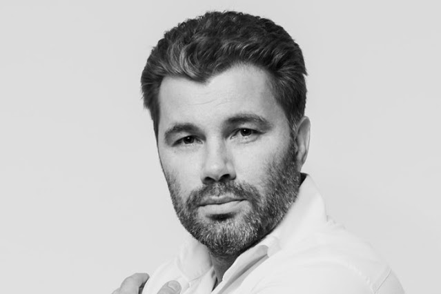 Олег Рой: 2 цитаты о том, какую женщину всегда хотят завоевывать мужчины Олег Рой: 2 цитаты о том, какую женщину всегда хотят завоевывать мужчины